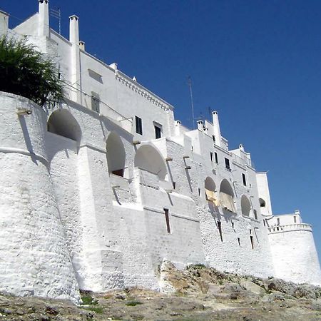 Sea Home Villanova di Ostuni Eksteriør bilde