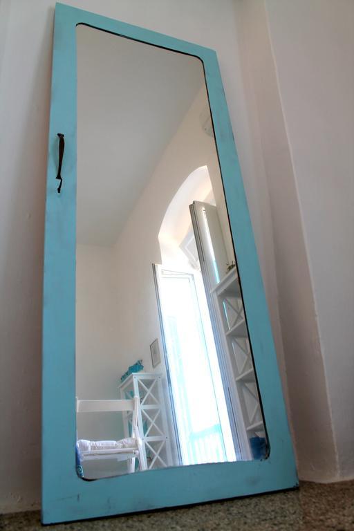 Sea Home Villanova di Ostuni Eksteriør bilde