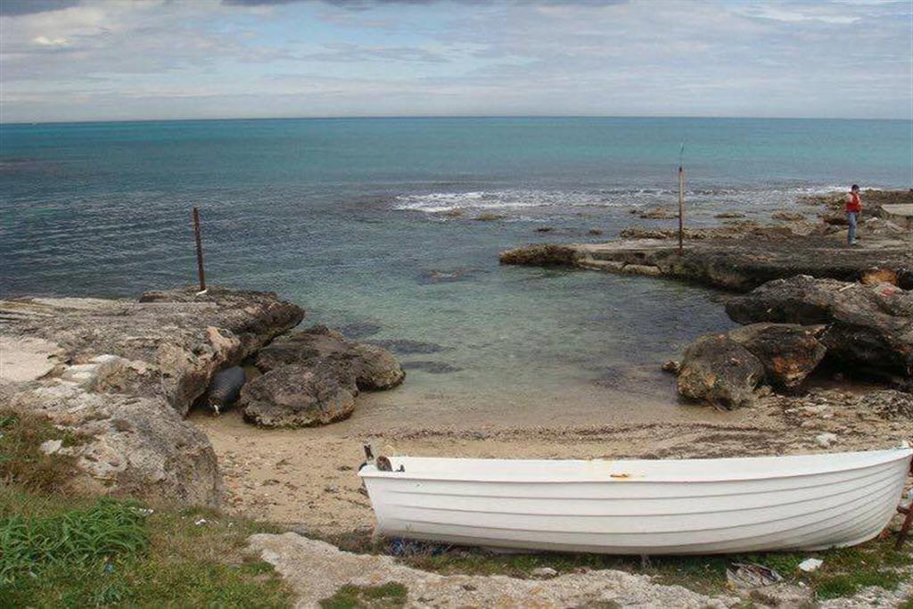 Sea Home Villanova di Ostuni Eksteriør bilde