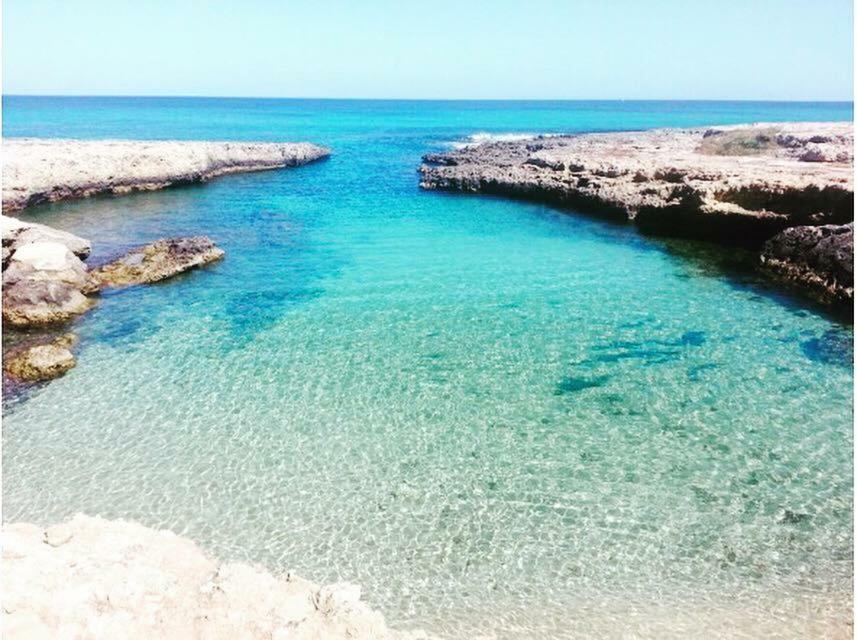 Sea Home Villanova di Ostuni Eksteriør bilde