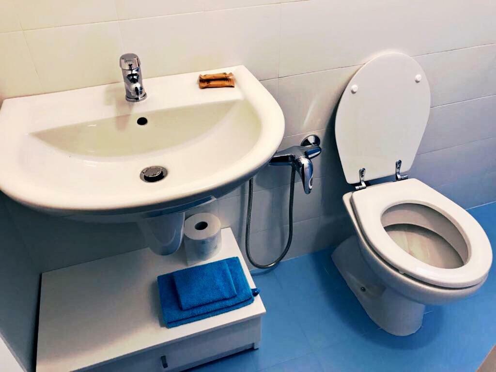 Sea Home Villanova di Ostuni Eksteriør bilde