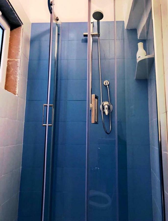 Sea Home Villanova di Ostuni Eksteriør bilde