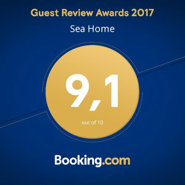 Sea Home Villanova di Ostuni Eksteriør bilde